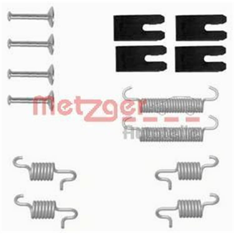 Metzger Zubeh?r f?r Bremsbacken Toyota Carina Corolla von METZGER