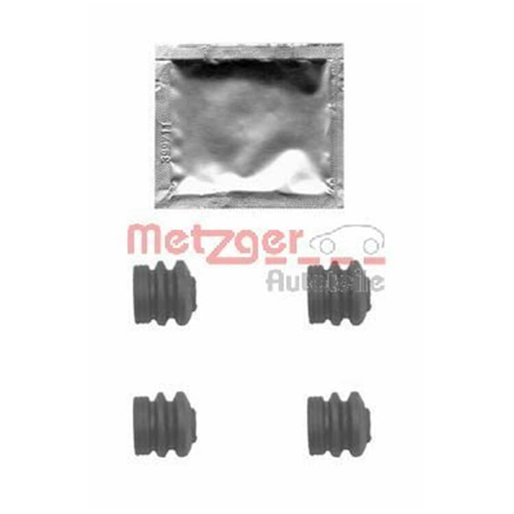 Metzger Zubeh?r f?r Bremssattel Toyota von METZGER