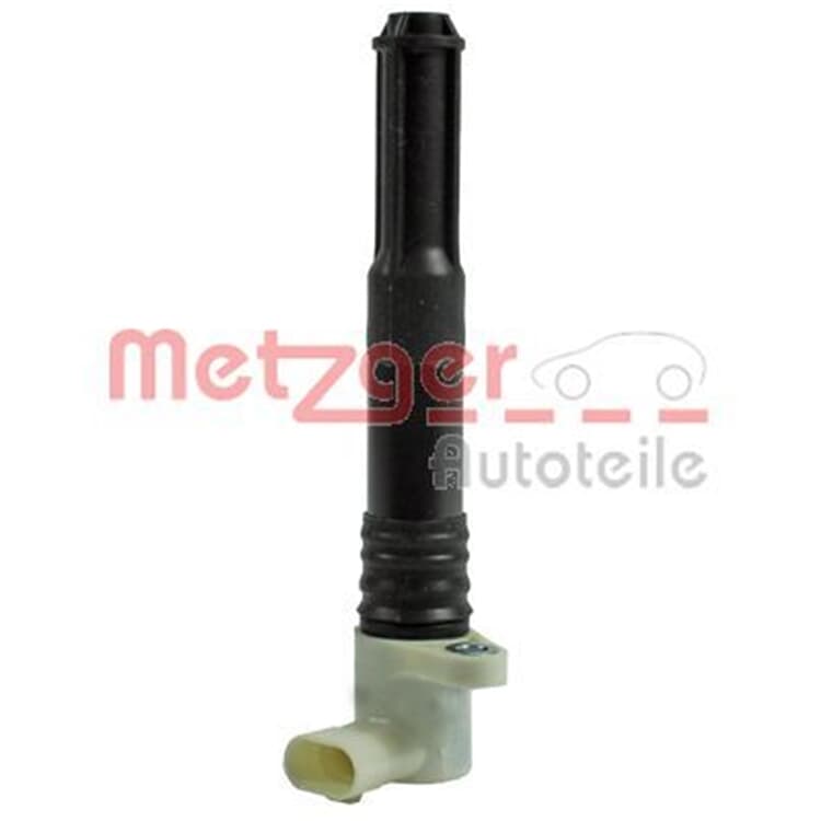 Metzger Z?ndspule Alfa Mito Fiat Punto von METZGER