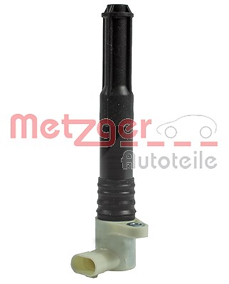 Metzger Zündspule [Hersteller-Nr. 0880427] für Alfa Romeo, Fiat von METZGER