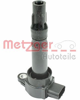 Metzger Zündspule [Hersteller-Nr. 0880437] für Mitsubishi, Smart von METZGER