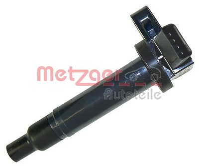 Metzger Zündspule [Hersteller-Nr. 0880206] für Lexus, Toyota von METZGER