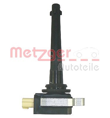 Metzger Zündspule [Hersteller-Nr. 0880205] für Renault von METZGER