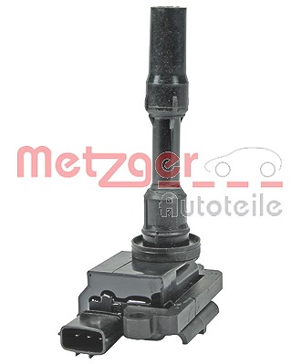 Metzger Zündspule [Hersteller-Nr. 0880423] für Suzuki von METZGER