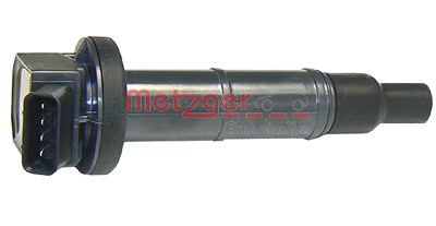 Metzger Zündspule [Hersteller-Nr. 0880162] für Toyota von METZGER