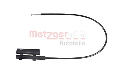 Metzger Motorhaubenzug [Hersteller-Nr. 3160053] für BMW von METZGER