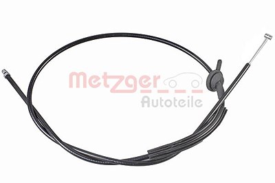 Metzger Motorhaubenzug [Hersteller-Nr. 3160059] für BMW von METZGER