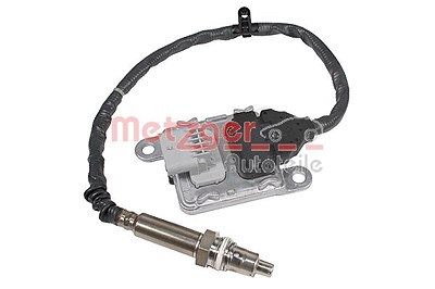 Metzger NOx-Sensor, Harnstoffeinspritzung [Hersteller-Nr. 0899316] für Opel von METZGER