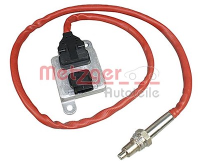 Metzger NOx-Sensor, NOx-Katalysator [Hersteller-Nr. 0899181] für BMW von METZGER