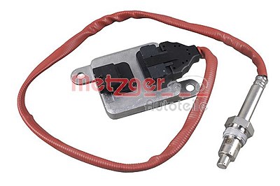 Metzger NOx-Sensor, NOx-Katalysator [Hersteller-Nr. 0899292] für BMW von METZGER