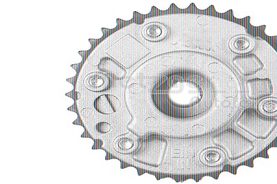 Metzger Nockenwellenversteller [Hersteller-Nr. 0899220] für BMW von METZGER