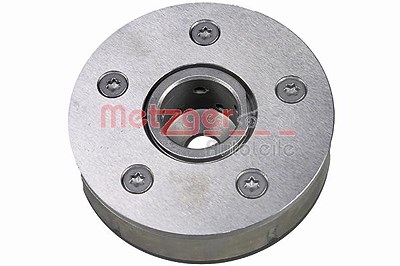 Metzger Nockenwellenversteller [Hersteller-Nr. 2410025] für Audi, VW von METZGER