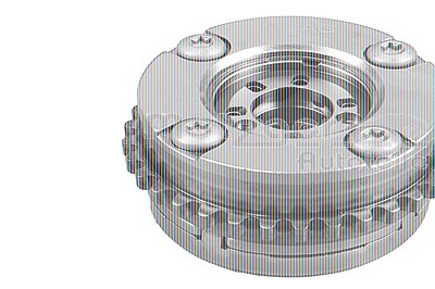 Metzger Nockenwellenversteller [Hersteller-Nr. 2410041] für Mercedes-Benz von METZGER