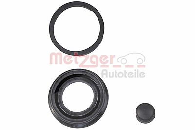 Metzger Reparatursatz, Bremssattel [Hersteller-Nr. 114-0059] für Chevrolet, Gm Korea von METZGER