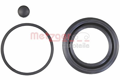 Metzger Reparatursatz, Bremssattel [Hersteller-Nr. 114-0101] für Rover, Hyundai, Suzuki, Mitsubishi, Honda von METZGER