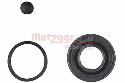 Metzger Reparatursatz, Bremssattel [Hersteller-Nr. 114-0118] für BMW, Mercedes-Benz, Peugeot von METZGER