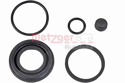 Metzger Reparatursatz, Bremssattel [Hersteller-Nr. 114-0126] für Hyundai, Kia von METZGER