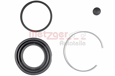 Metzger Reparatursatz, Bremssattel [Hersteller-Nr. 114-0276] für Suzuki von METZGER