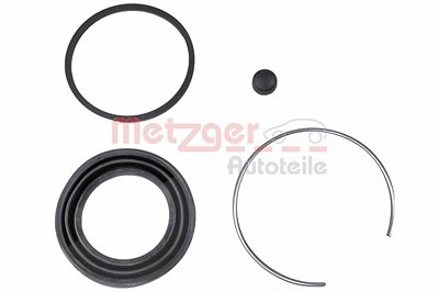 Metzger Reparatursatz, Bremssattel [Hersteller-Nr. 114-0291] für Lexus, Opel, Mitsubishi, Toyota von METZGER