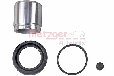 Metzger Reparatursatz, Bremssattel [Hersteller-Nr. 114-5050] für Mitsubishi, Nissan, Suzuki, Toyota von METZGER