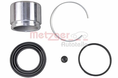 Metzger Reparatursatz, Bremssattel [Hersteller-Nr. 114-5068] für Lexus, Mitsubishi, Toyota von METZGER