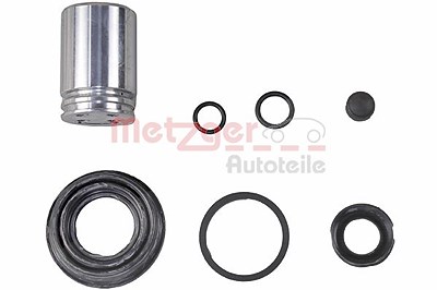 Metzger Reparatursatz, Bremssattel [Hersteller-Nr. 114-5092] für Toyota von METZGER