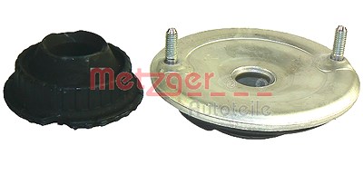 Metzger Reparatursatz, Federbeinstützlager [Hersteller-Nr. 6490249] für Audi, VW von METZGER