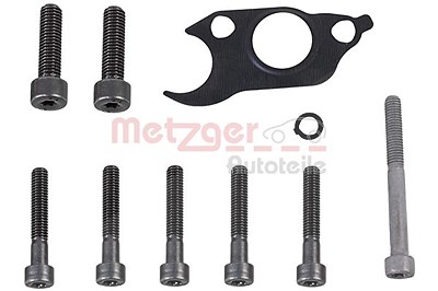 Metzger Reparatursatz, Ölpumpe [Hersteller-Nr. 8003002] für BMW von METZGER