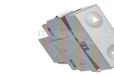 Metzger Schalter, Fensterheber [Hersteller-Nr. 0916763] für Opel von METZGER