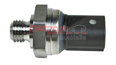 Metzger Sensor, Abgasdruck [Hersteller-Nr. 0906305] für Jeep, Mercedes-Benz von METZGER