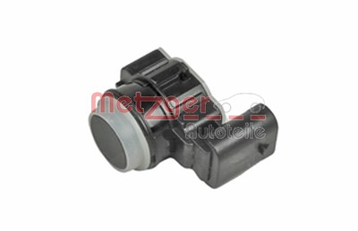 Metzger Sensor, Einparkhilfe [Hersteller-Nr. 0901241] für BMW von METZGER