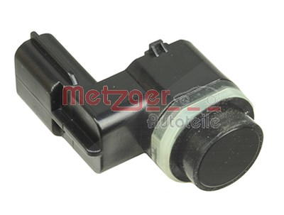 Metzger Sensor, Einparkhilfe [Hersteller-Nr. 0901297] für Renault, Fiat, Nissan, Opel von METZGER