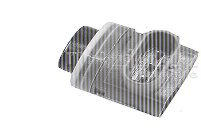 Metzger Sensor, Einparkhilfe [Hersteller-Nr. 0901335] für Mercedes-Benz von METZGER