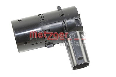 Metzger Sensor, Einparkhilfe [Hersteller-Nr. 0901365] für Citroën, Peugeot von METZGER