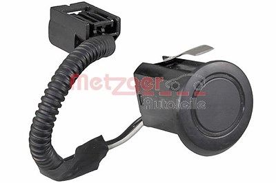 Metzger Sensor, Einparkhilfe [Hersteller-Nr. 0901368] für Honda von METZGER