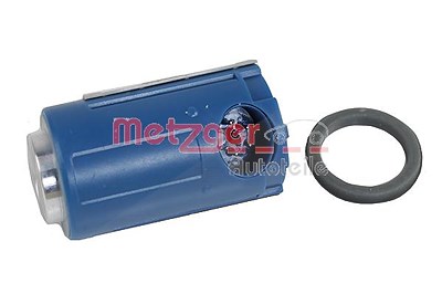 Metzger Sensor, Einparkhilfe [Hersteller-Nr. 0901373] für Ford von METZGER