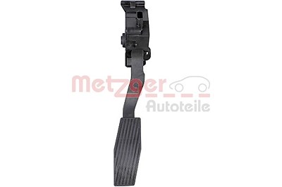 Metzger Sensor, Fahrpedalstellung [Hersteller-Nr. 0901353] für Opel von METZGER