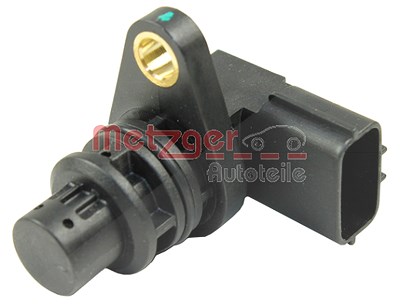 Metzger Sensor, Geschwindigkeit/Drehzahl [Hersteller-Nr. 0909080] für Mazda von METZGER