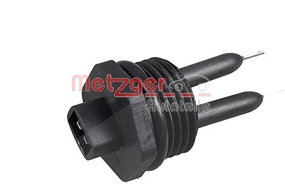 Metzger Sensor, Kühlmittelstand [Hersteller-Nr. 0901326] für Seat, VW von METZGER