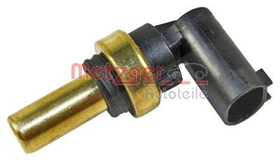 Metzger Sensor, Kühlmitteltemperatur [Hersteller-Nr. 0905472] für Opel, Saab von METZGER