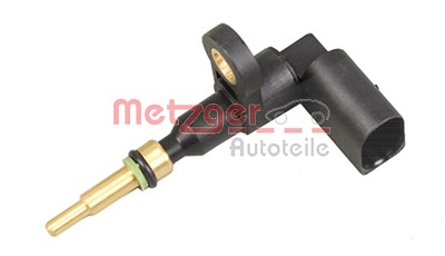 Metzger Sensor, Kühlmitteltemperatur [Hersteller-Nr. 0905475] für Audi, Seat, Skoda, VW von METZGER