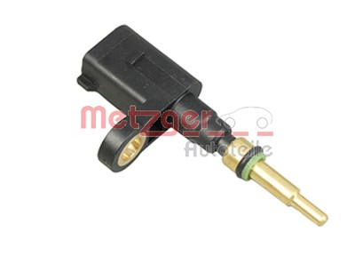 Metzger Sensor, Kühlmitteltemperatur [Hersteller-Nr. 0905476] für Audi, Skoda, VW von METZGER