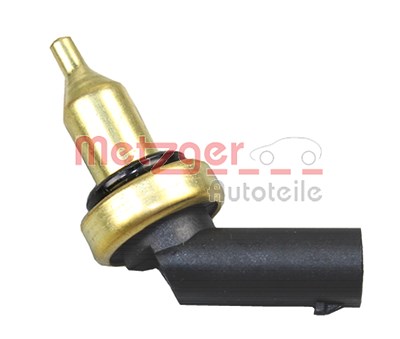 Metzger Sensor, Kühlmitteltemperatur [Hersteller-Nr. 0905478] für Mini von METZGER