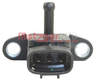 Metzger Sensor, Ladedruck [Hersteller-Nr. 0906329] für Toyota von METZGER