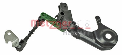 Metzger Sensor, Leuchtweiteregulierung [Hersteller-Nr. 0901252] für Audi, Porsche von METZGER