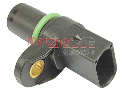 Metzger Sensor, Nockenwellenposition [Hersteller-Nr. 0903205] für BMW von METZGER