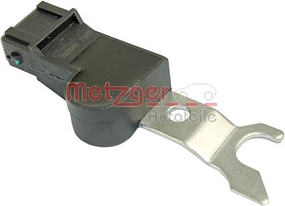 Metzger Sensor, Nockenwellenposition [Hersteller-Nr. 0903208] für Chevrolet, Daewoo, Opel von METZGER