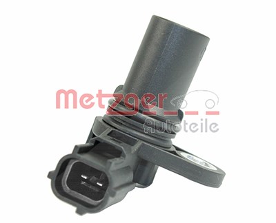 Metzger Sensor, Nockenwellenposition [Hersteller-Nr. 0903210] für Volvo, Mazda, Ford von METZGER