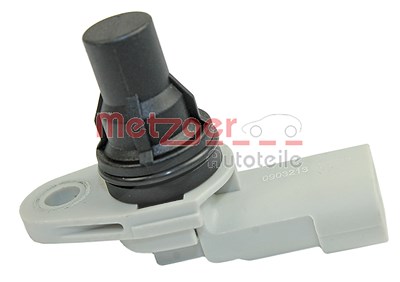 Metzger Sensor, Nockenwellenposition [Hersteller-Nr. 0903213] für Alfa Romeo, Citroën, Fiat, Lancia, Opel, Peugeot, Suzuki von METZGER