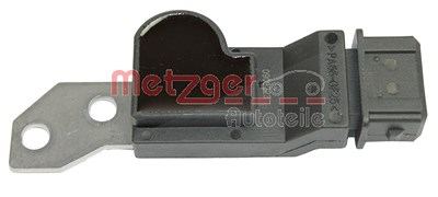 Metzger Sensor, Nockenwellenposition [Hersteller-Nr. 0903223] für Gm Korea, Chevrolet von METZGER